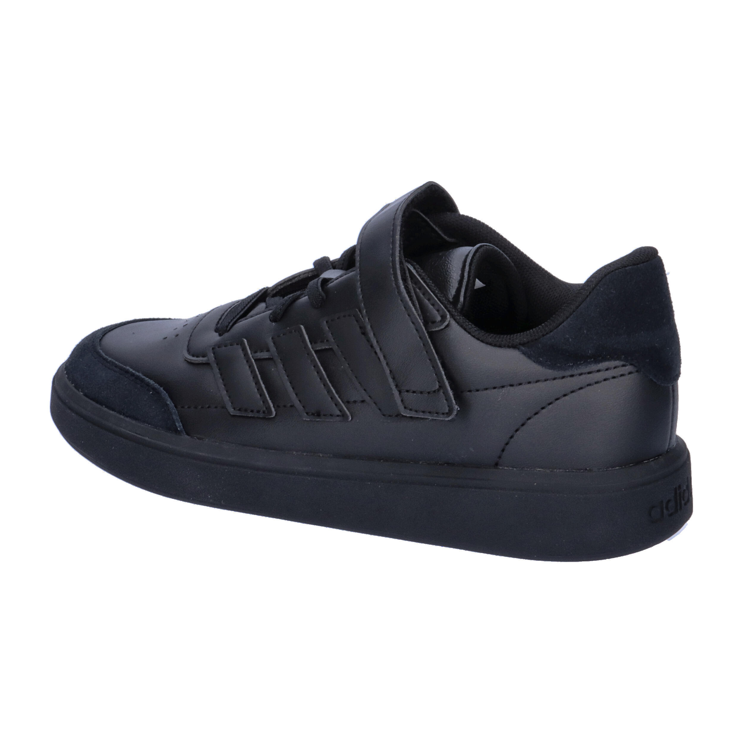 Baskets Adidas modèle ID6508 pour enfants 3/7