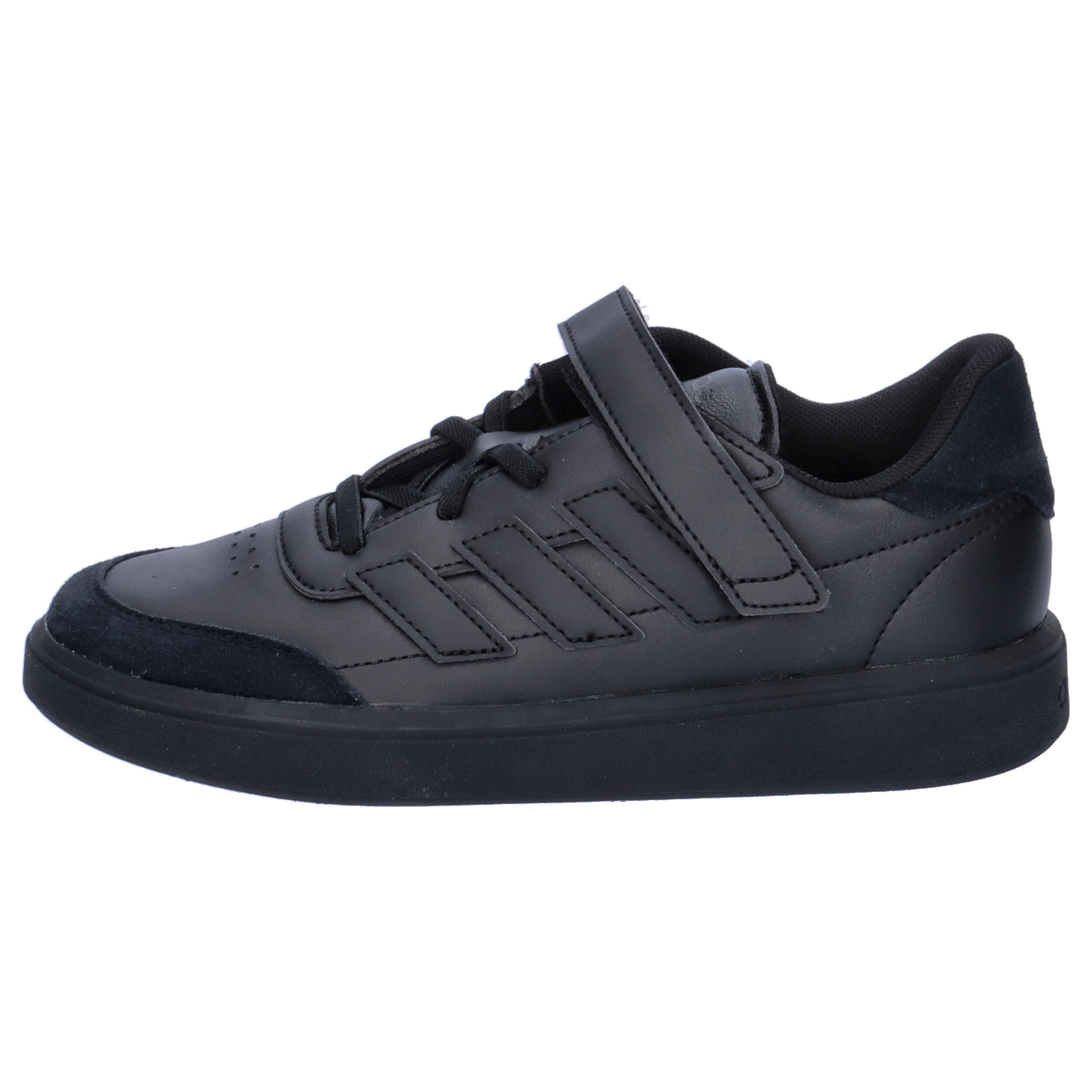 Baskets Adidas modèle ID6508 pour enfants 2/7