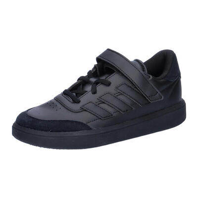 Schoen adidas courtblock voor jongens