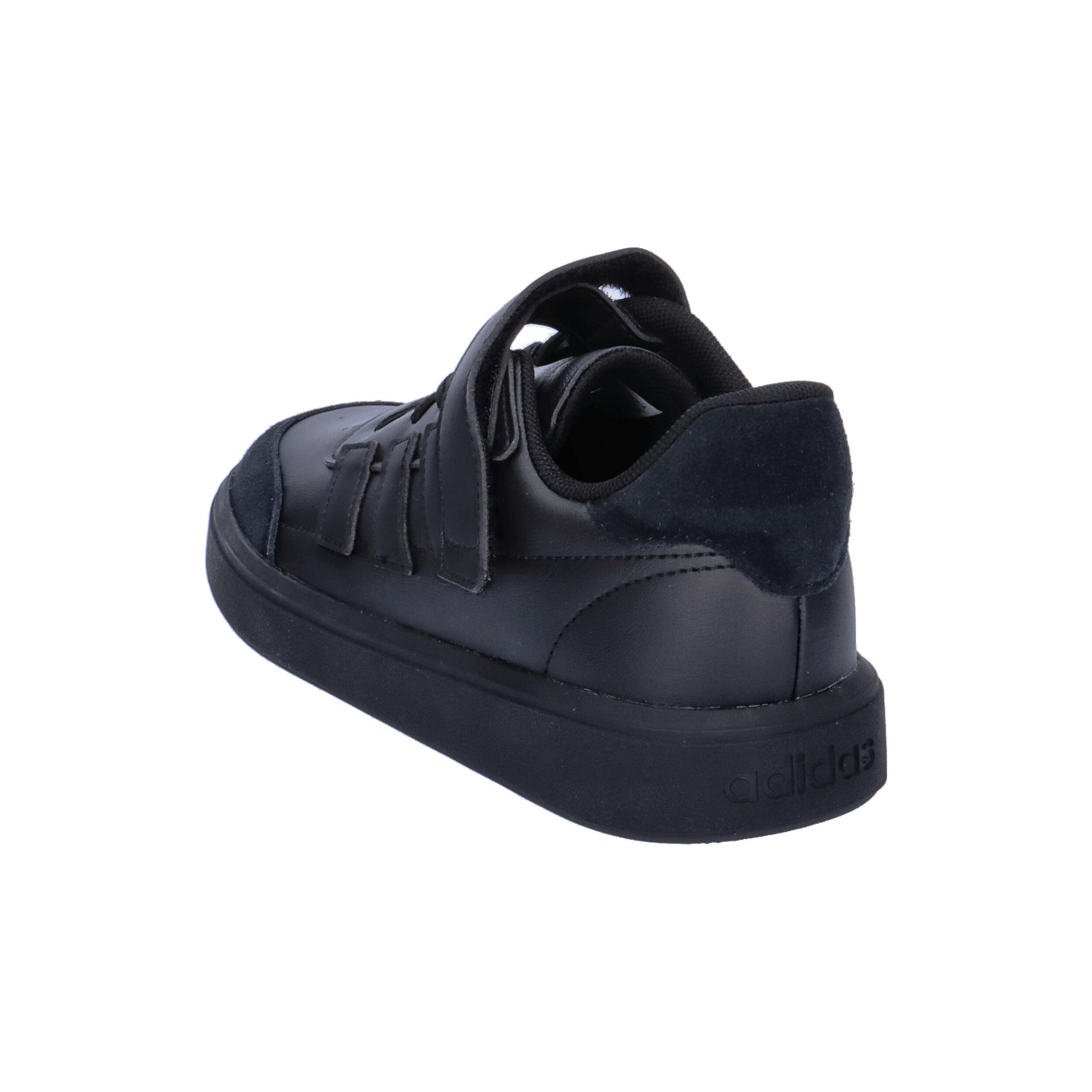 Baskets Adidas modèle ID6508 pour enfants 4/7