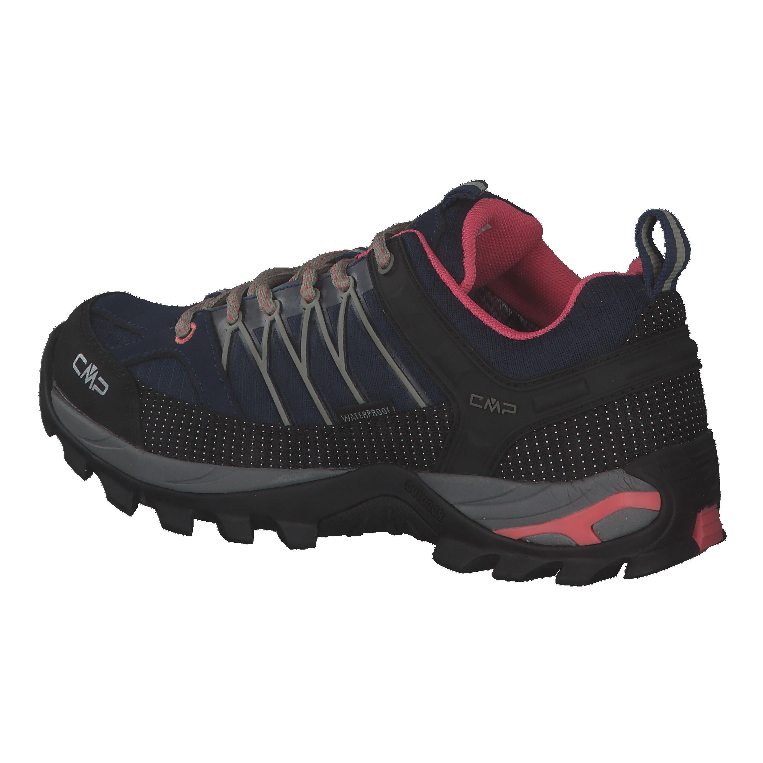 Zapatillas de trekking Campagnolo modelo 3Q54456-38ML para mujer 3/7