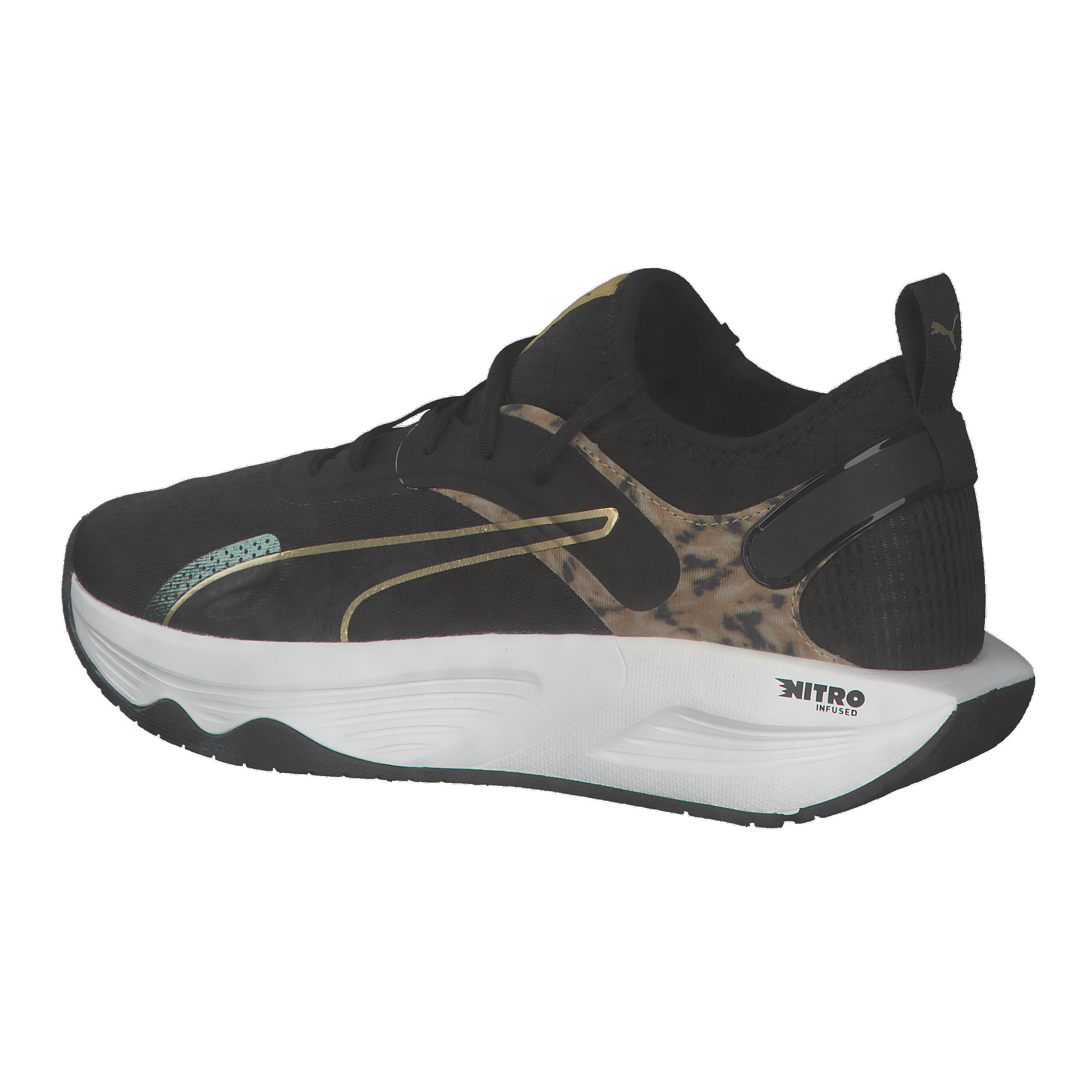 Puma Train XX Nitro Dames Schoenen 11/15