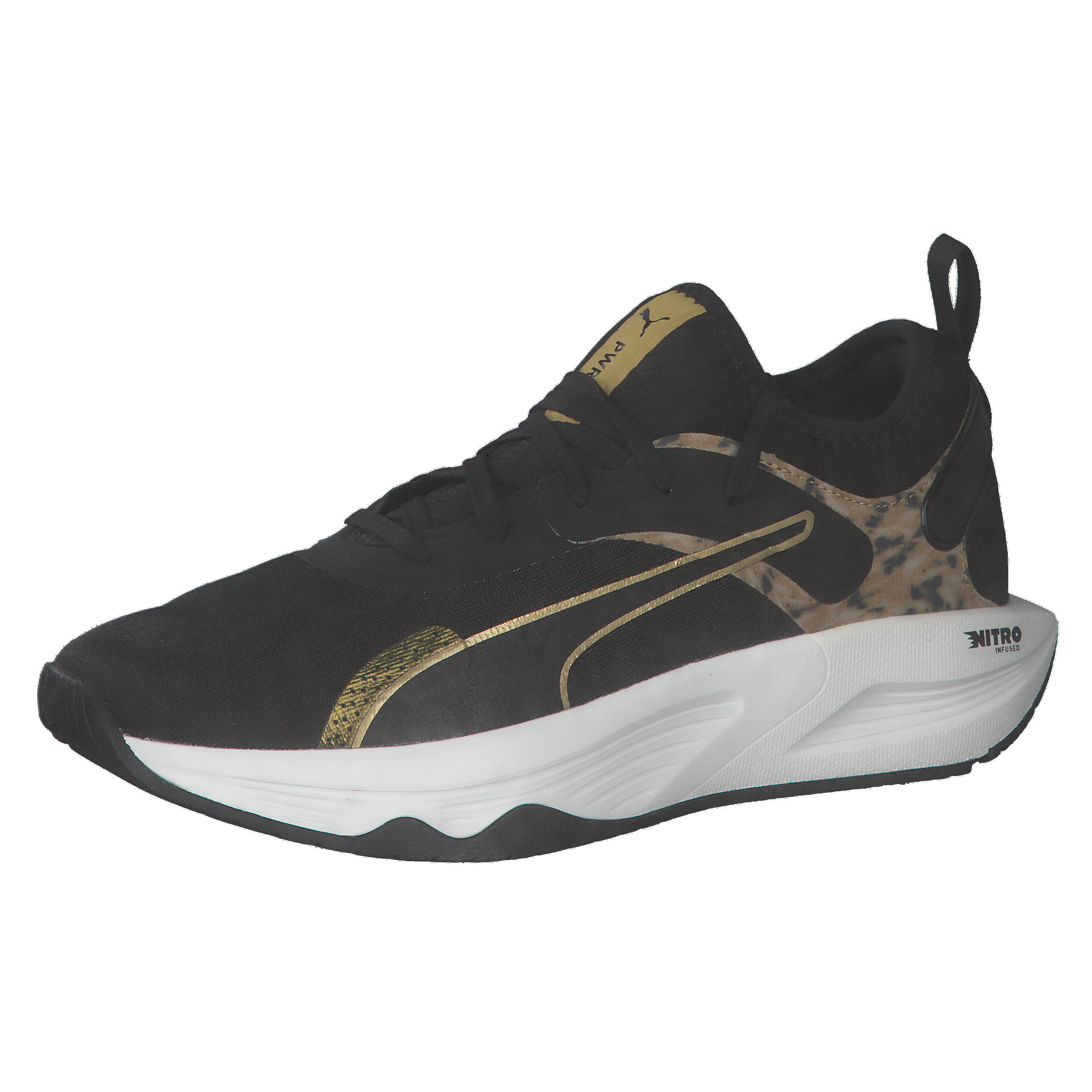PUMA picture