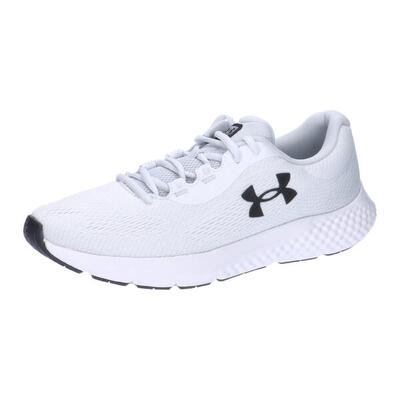 Under Armour Charged Rouge 4 Fitnessschuhe Sneaker Herren 3026998 101 weiß