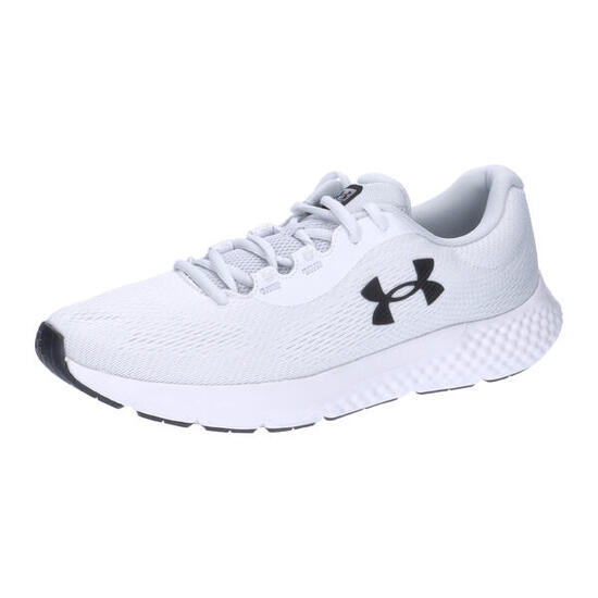 Under Armour Charged Rouge 4 Fitnessschuhe Sneaker Herren 3026998 101 weiß