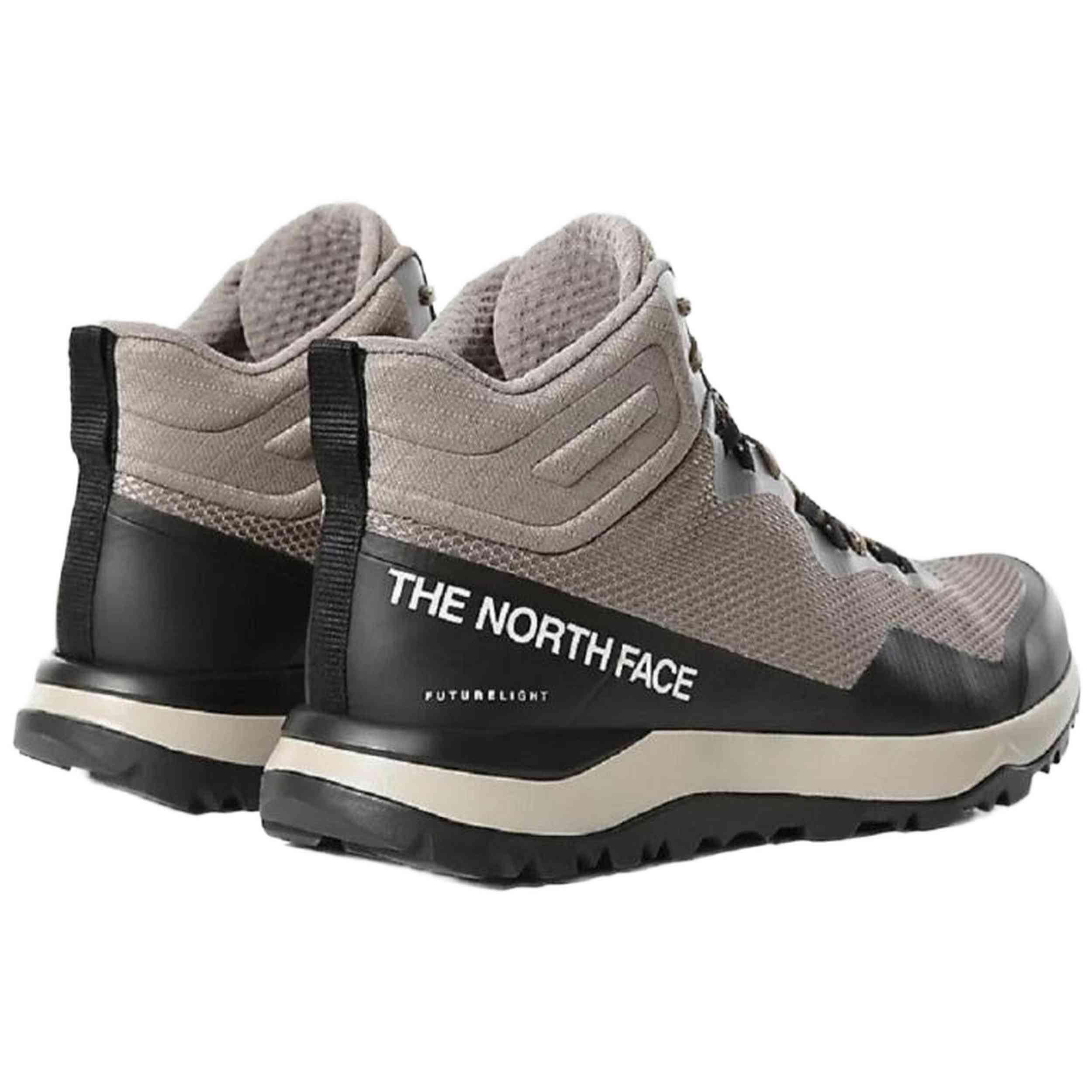 Scarpe da trekking The north face modello 48159710282067 per uomini 2/5