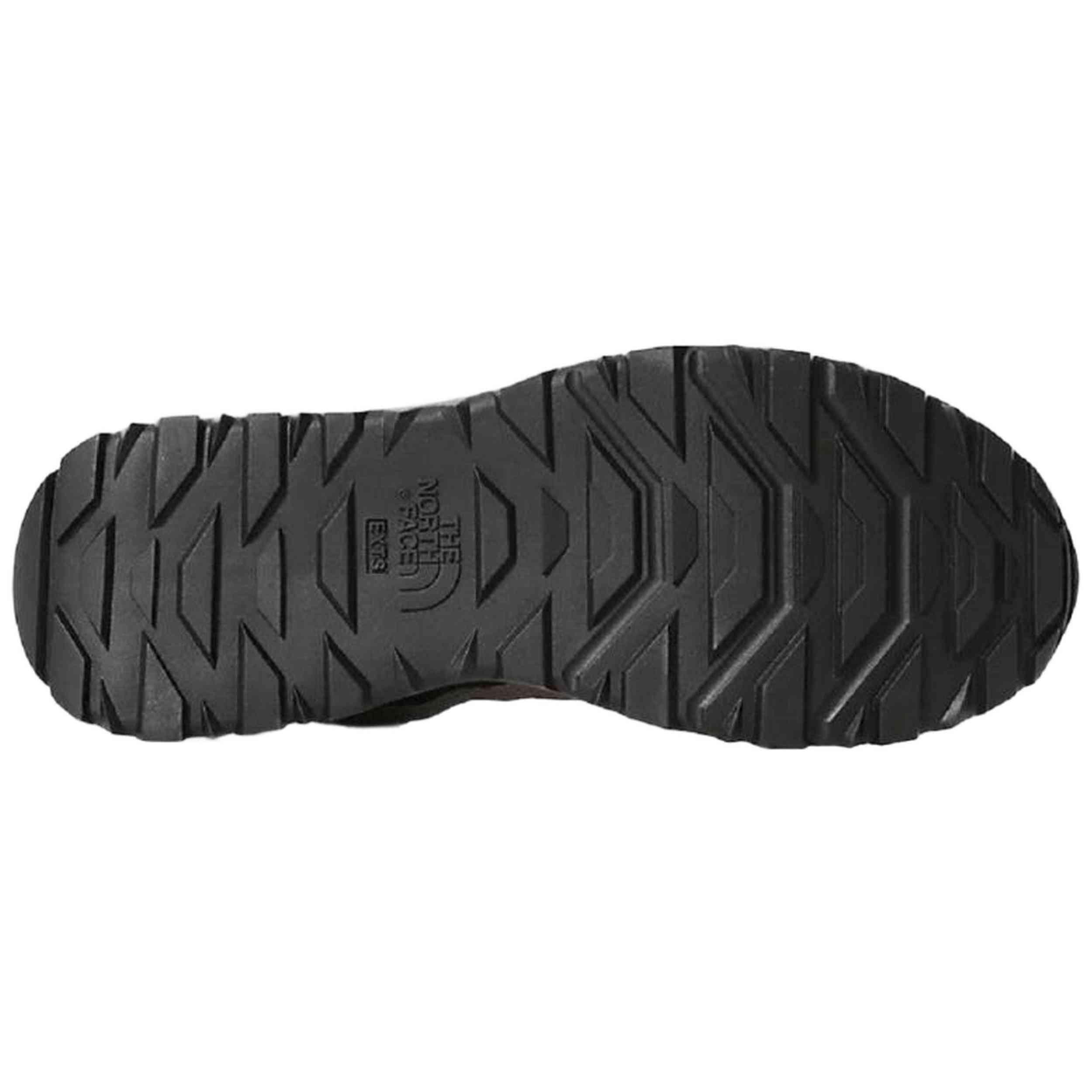 Scarpe da trekking The north face modello 48159710282067 per uomini 5/5