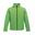 Veste softshell ABLAZE Homme (Vert/noir)