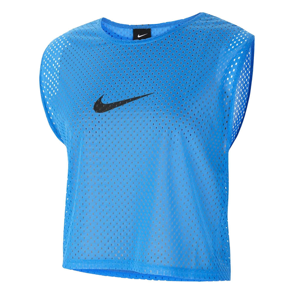 Volwassen uniseks Park 20 Trainings Slabbetje (Blauw) L 2/7