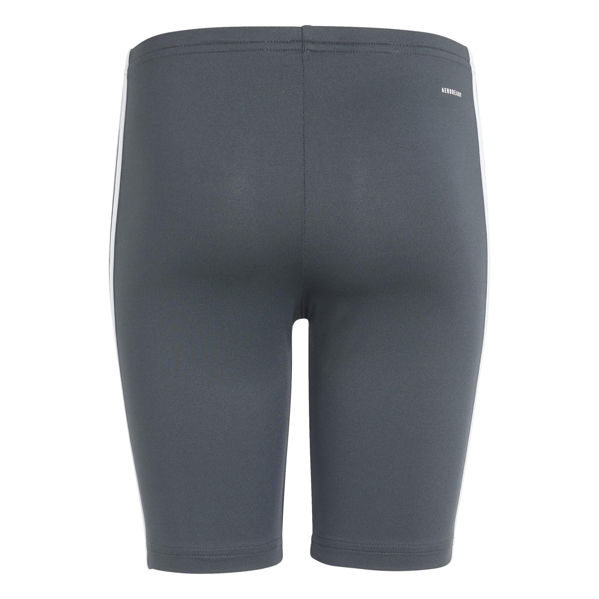 Conjunto de roupa Adidas para crianças unissex 5/7