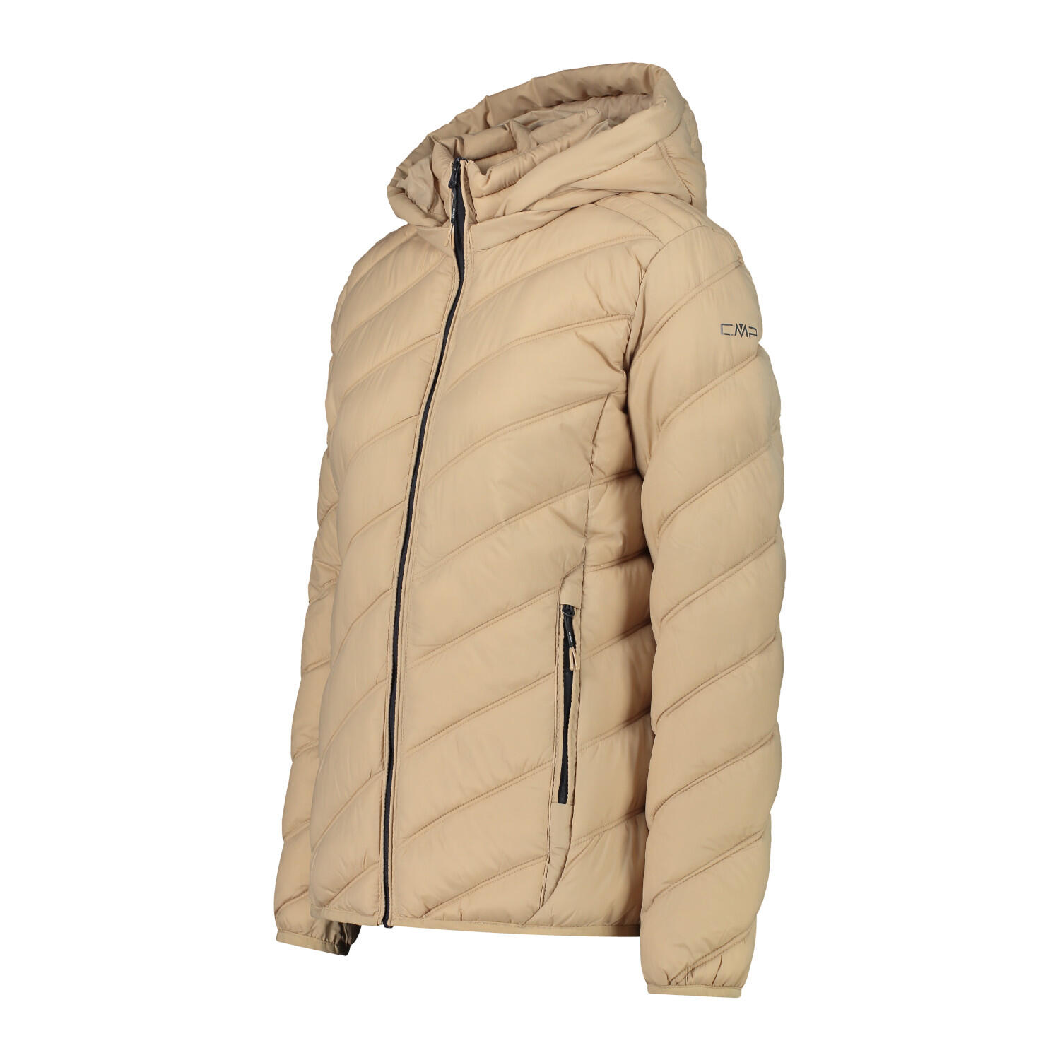 Doudoune à capuche 3M™ Thinsulate™ femme CMP 3/3