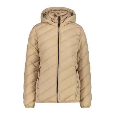 Giacca a puffer con cappuccio 3M™ Thinsulate™ donna CMP