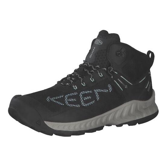 Keen Damen Wanderschuhe NXIS EVO MID WP W