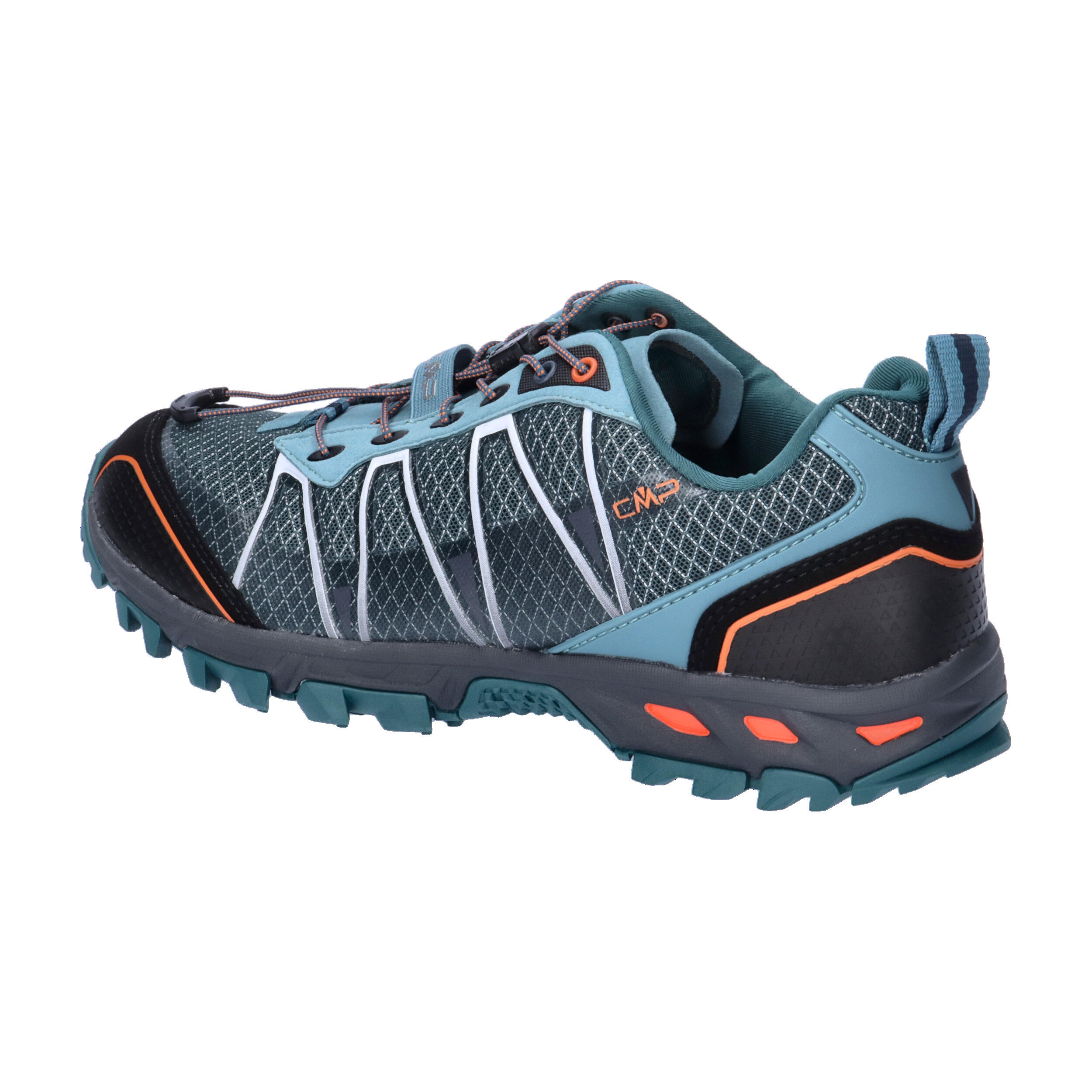 Lage schoenen CMP Altak 3/7