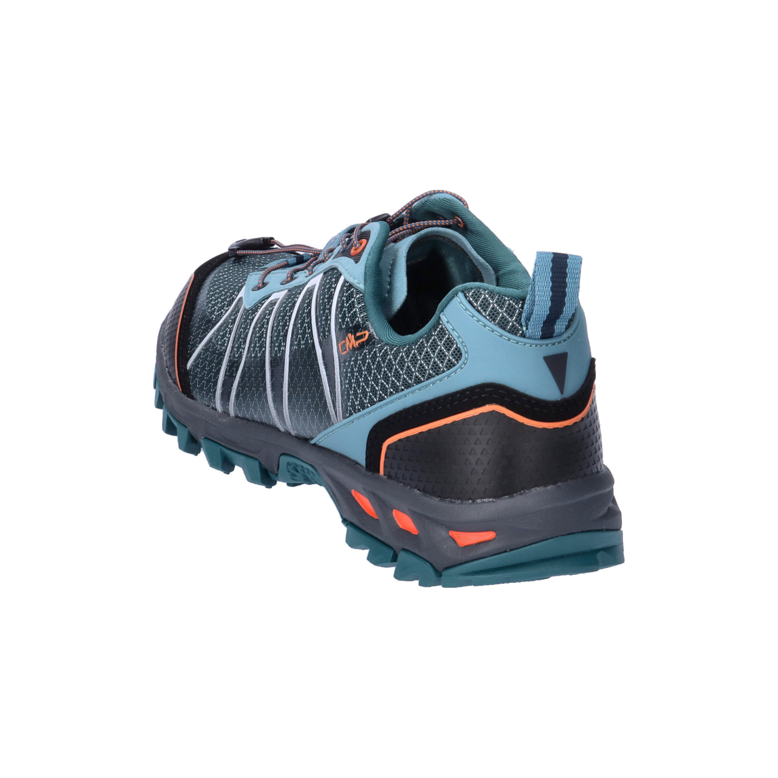 Lage schoenen CMP Altak 4/7