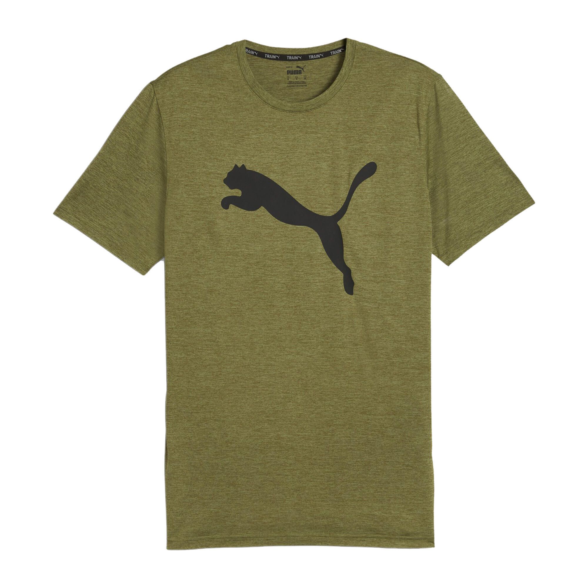 PUMA picture
