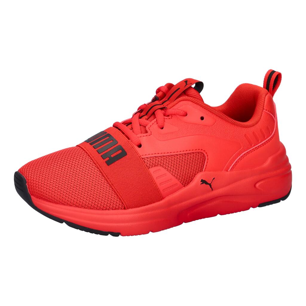 Children's Trainers Puma Softride Wired 2