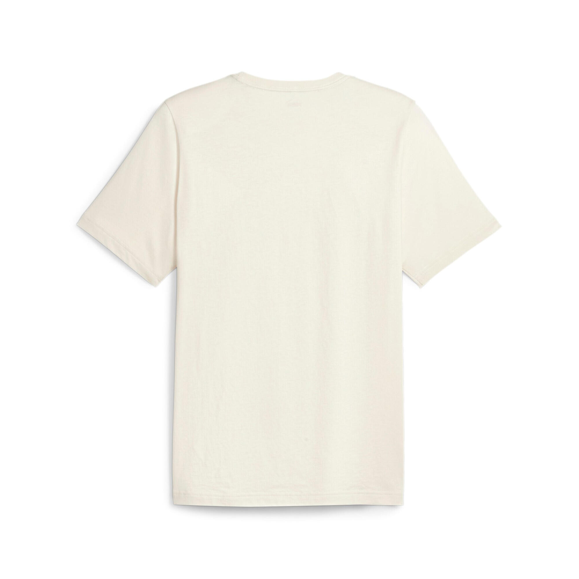 T-shirt Puma modèle 586759-87 pour homme 2/3