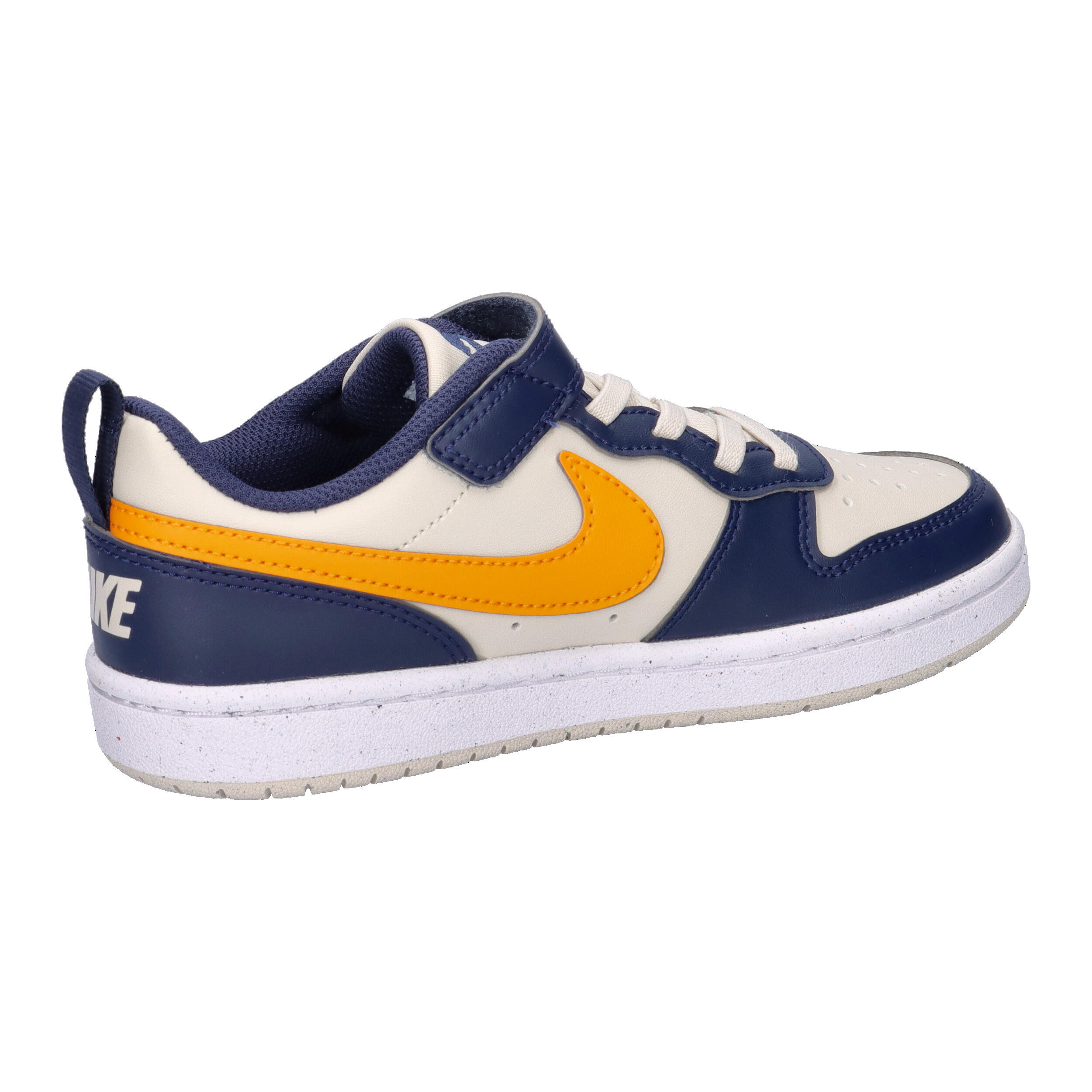 Sneakers per bambini Nike Court borough low recraft Multicolor. 7/7