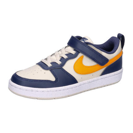 Zapatillas para Niño Nike Court borough low recraft Multicolor