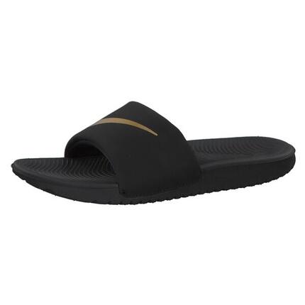 Sandals Niña Nike Kawa Slide (GsPs) Negro