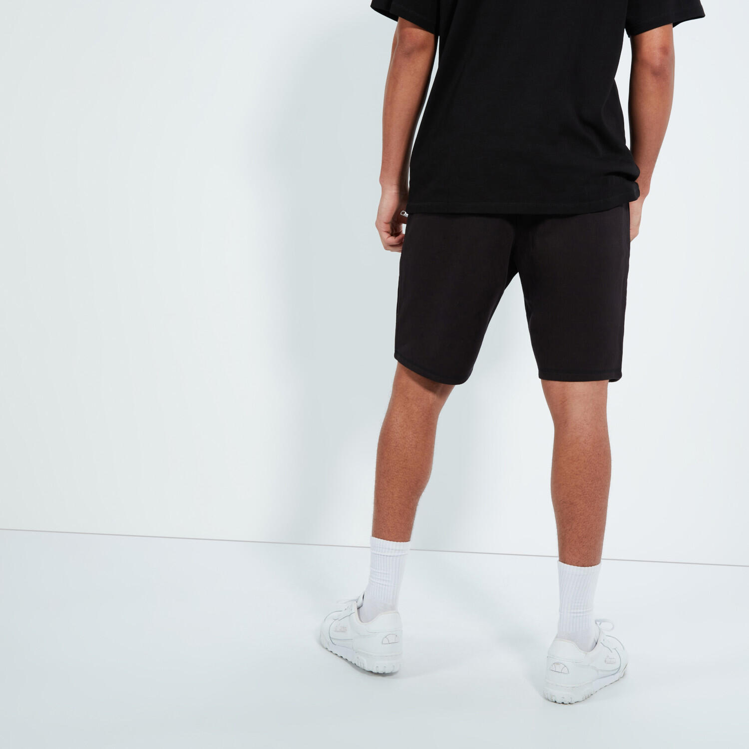 ellesse Herren Short ROMOIA SHT18000 2/5