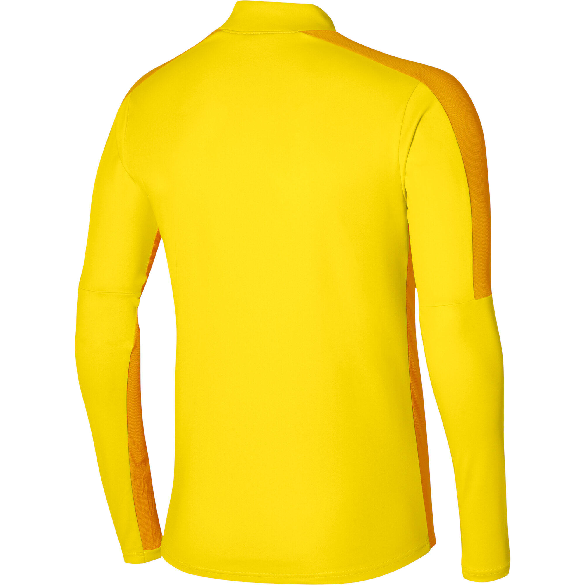 Veste Hommes Nike Academy 23 jaune 2/2