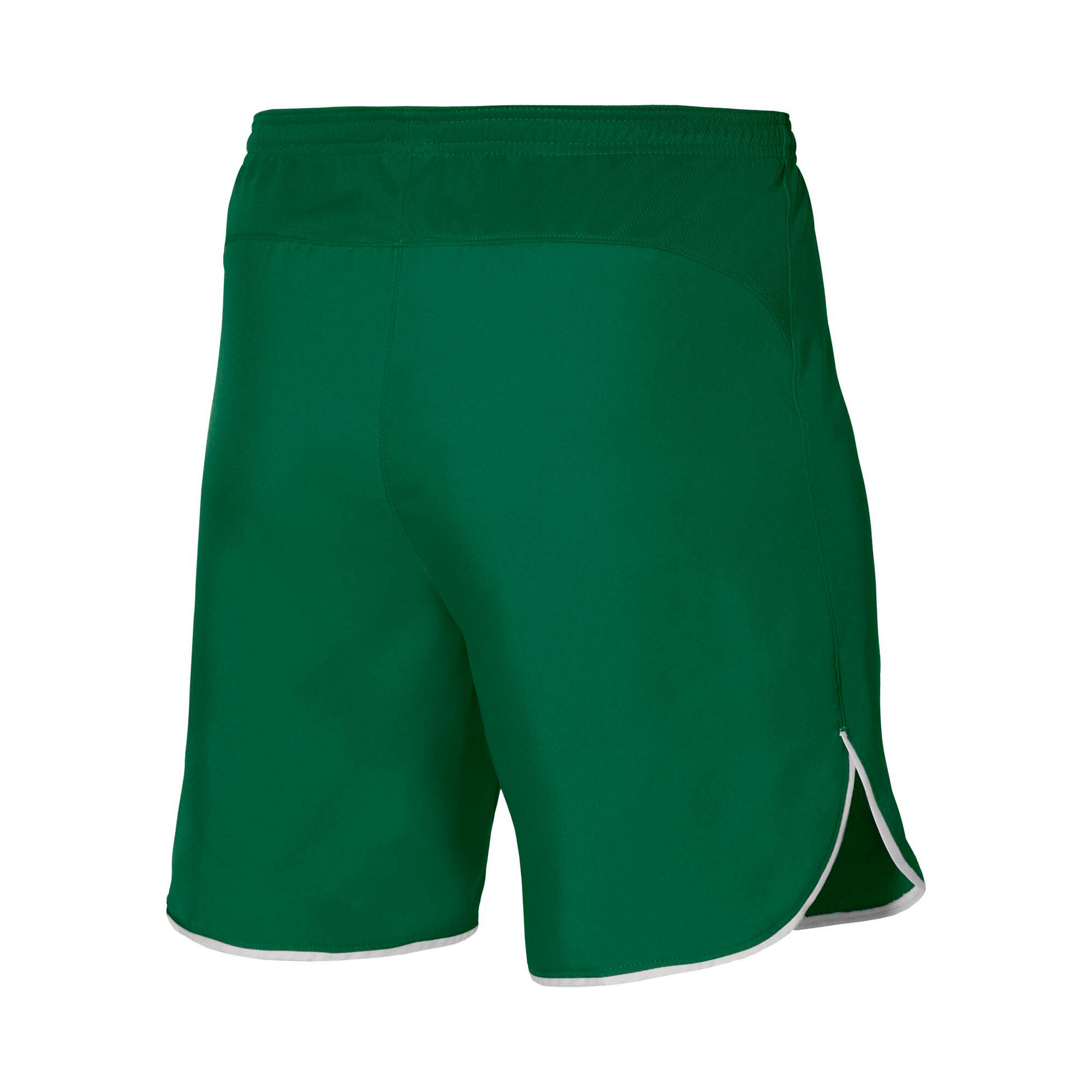 PANTALONCINO da calcio junior nike verde 2/4