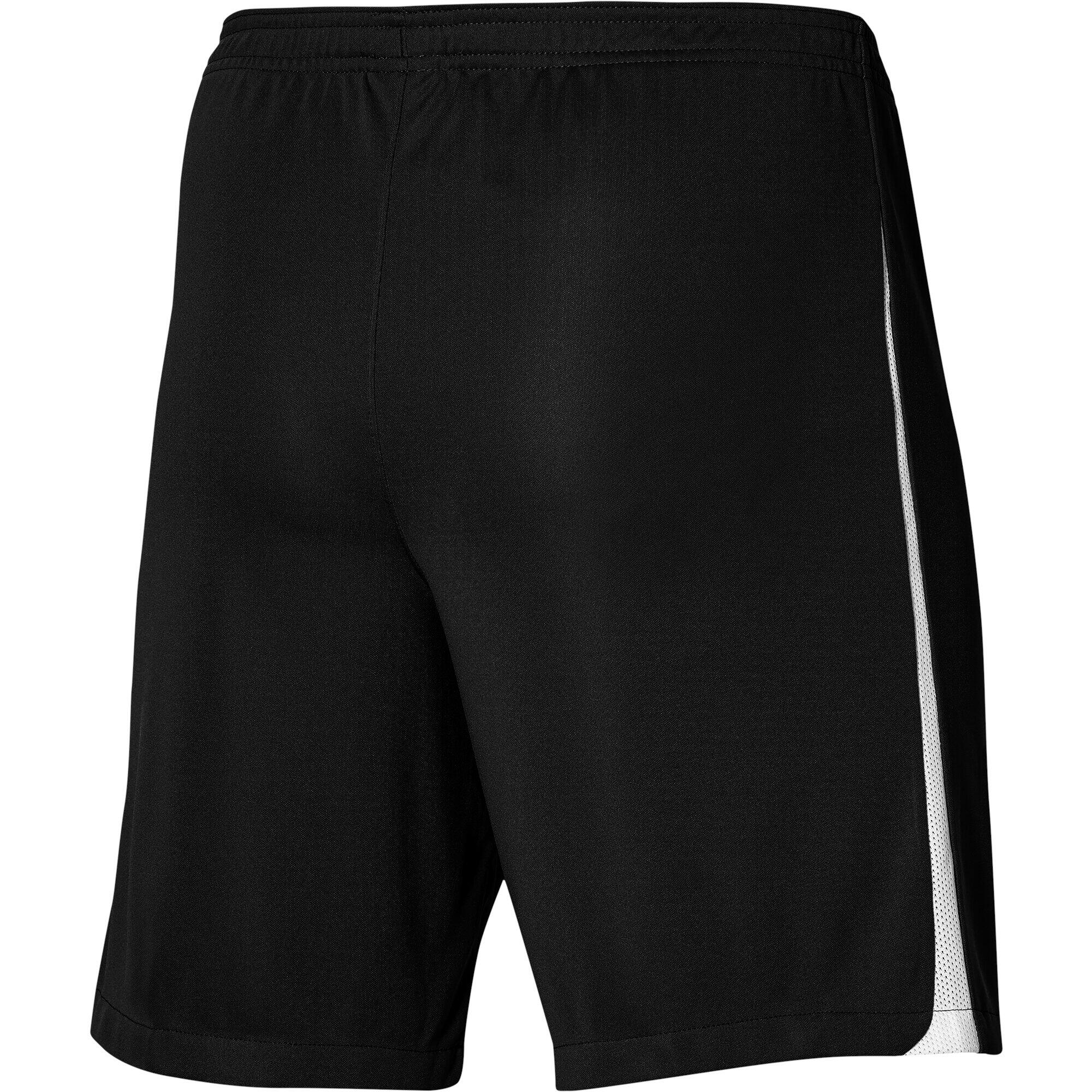 PANTALONCINO da calcio junior nike nero 2/4