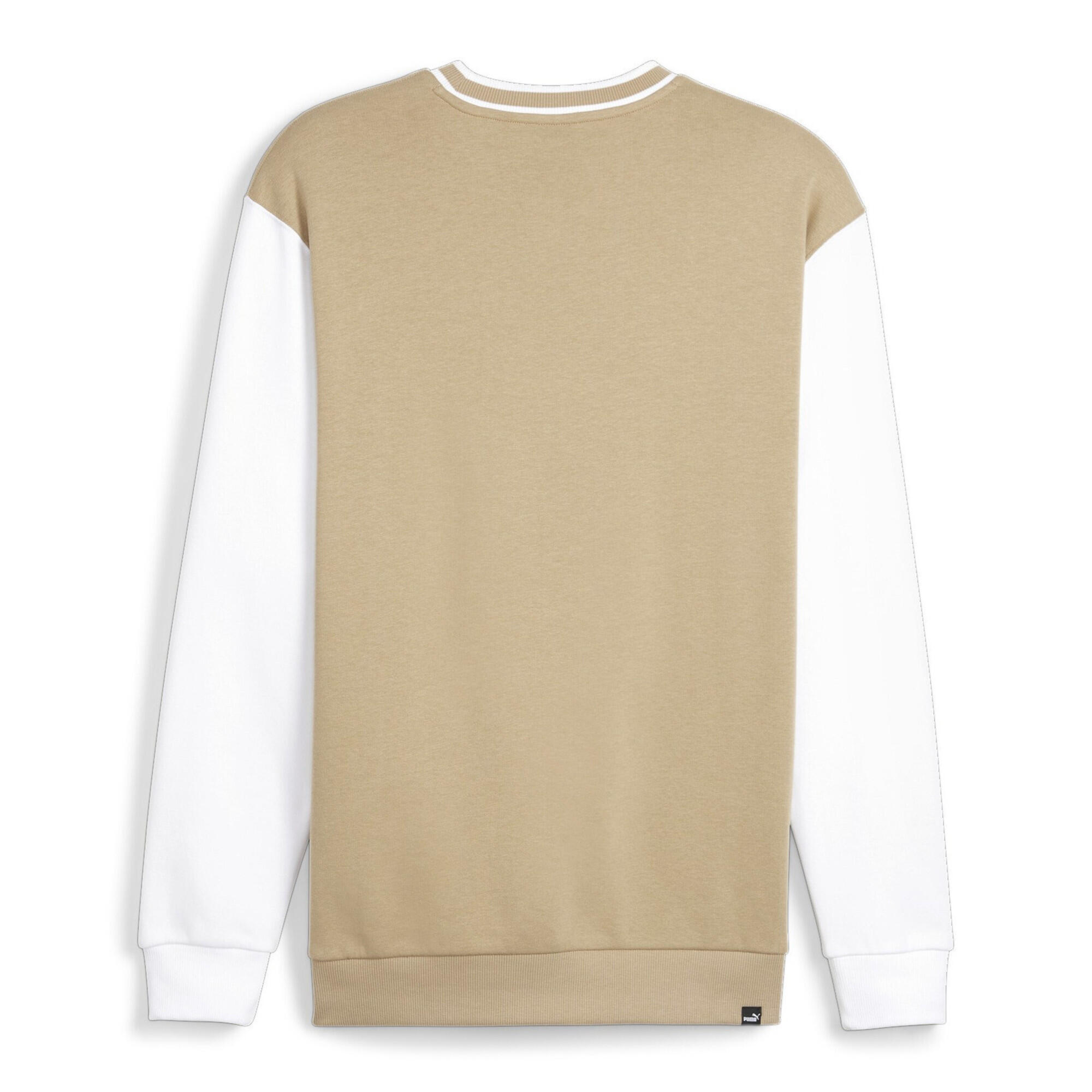 Sweat Puma SQUAD Crew TR pour homme 2/5