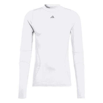 adidas Herren Langarmshirt Techfit COLD.RDY Longsleeve