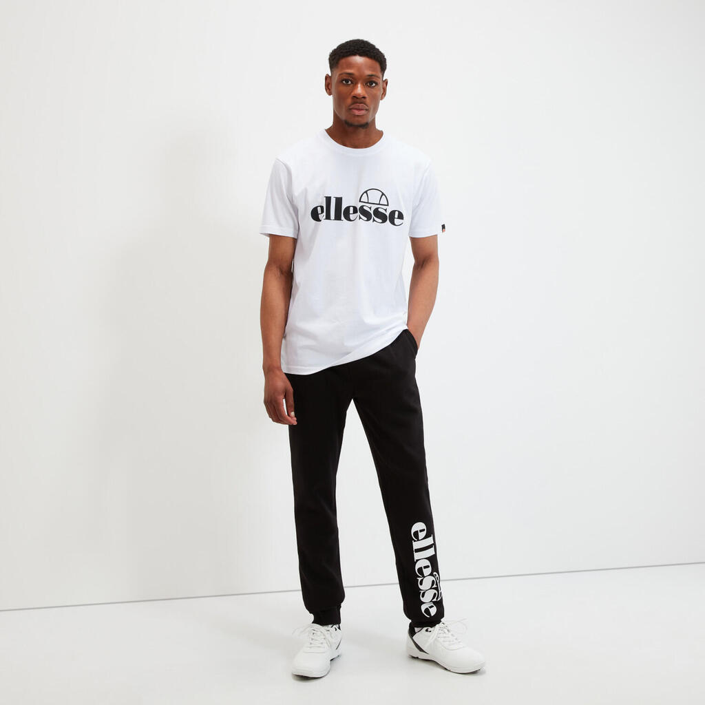 T-shirts pour Homme Ellesse Blanc