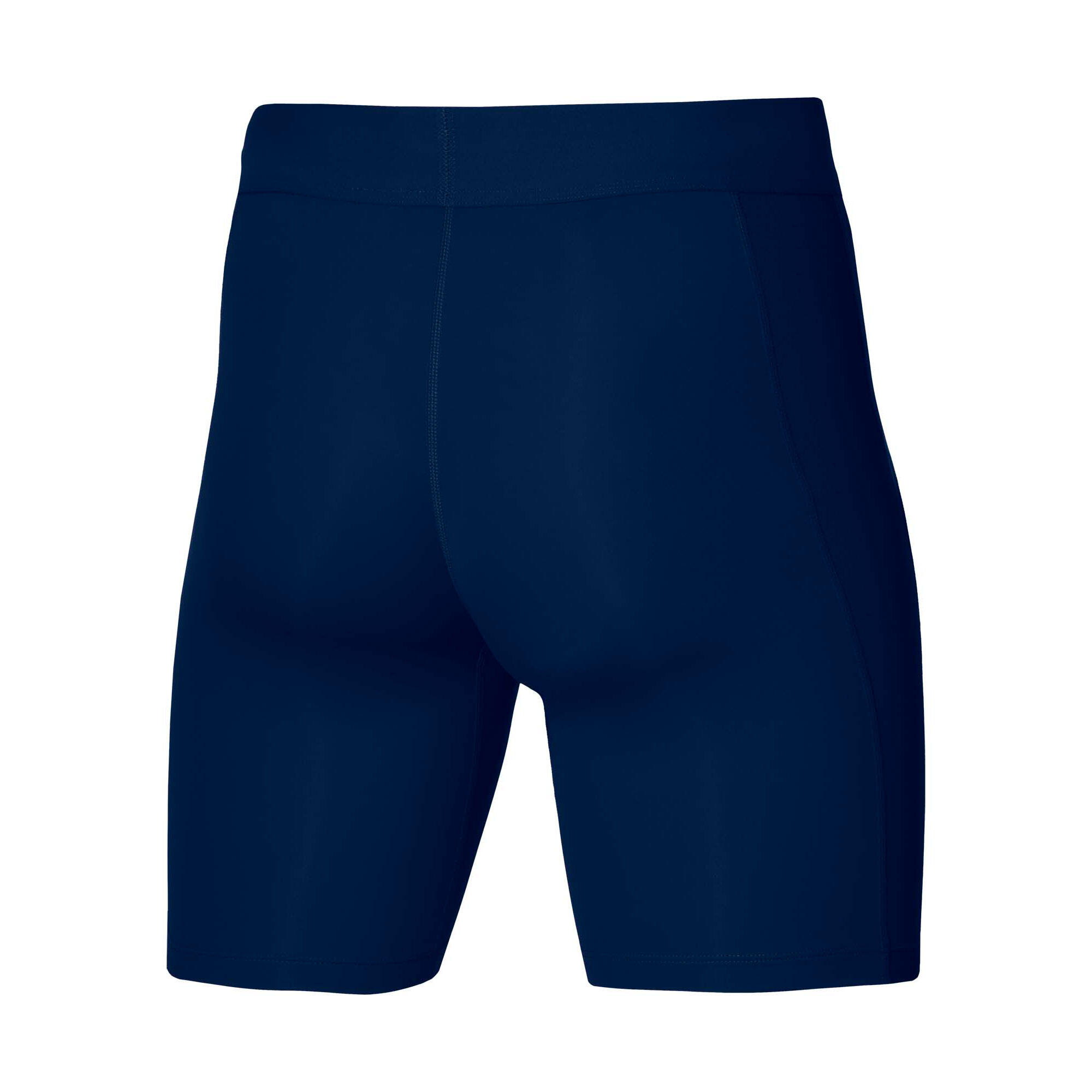 Kort Mannelijk Nike Cuissard Pro Marineblauw 2/5