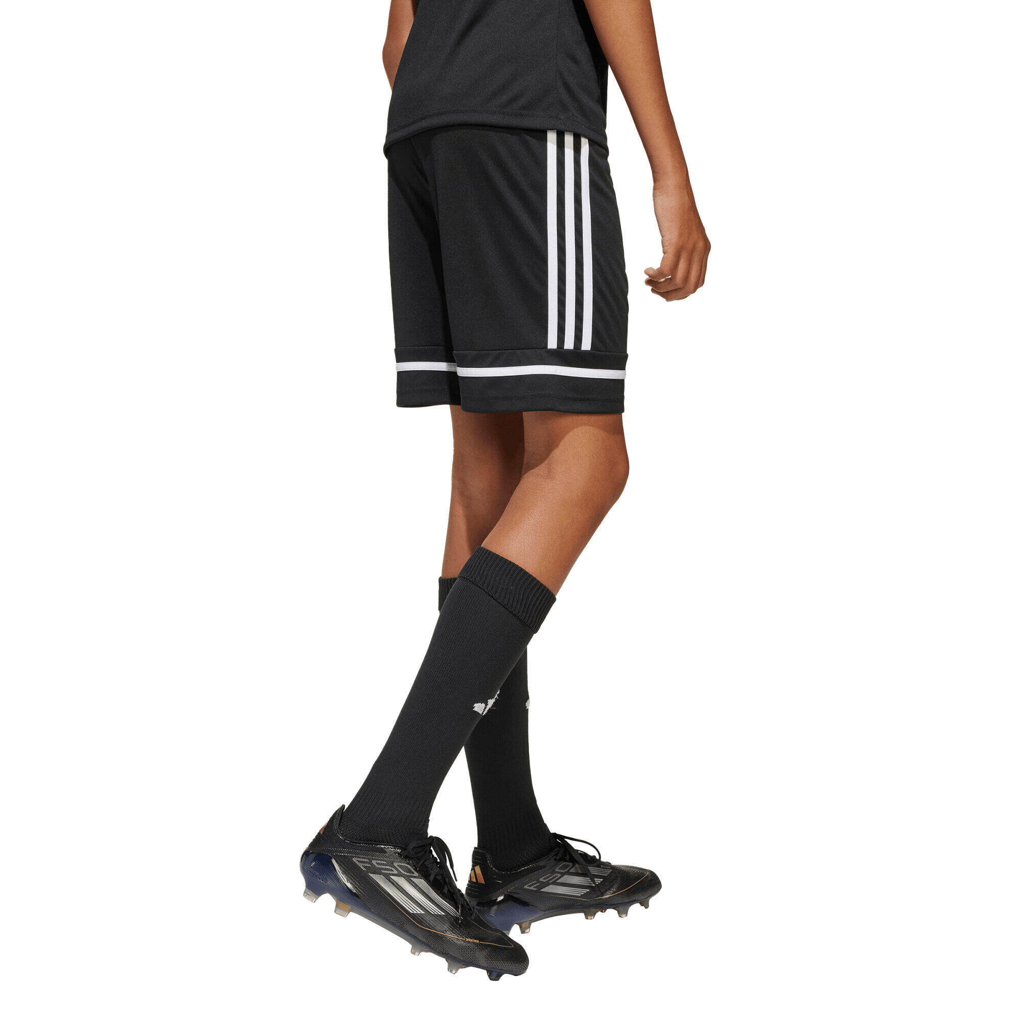 Calções para crianças adidas Squadra25 3/7
