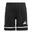 Pantaloni Scurți Adidas Sport Squa25 Sho Y Copii