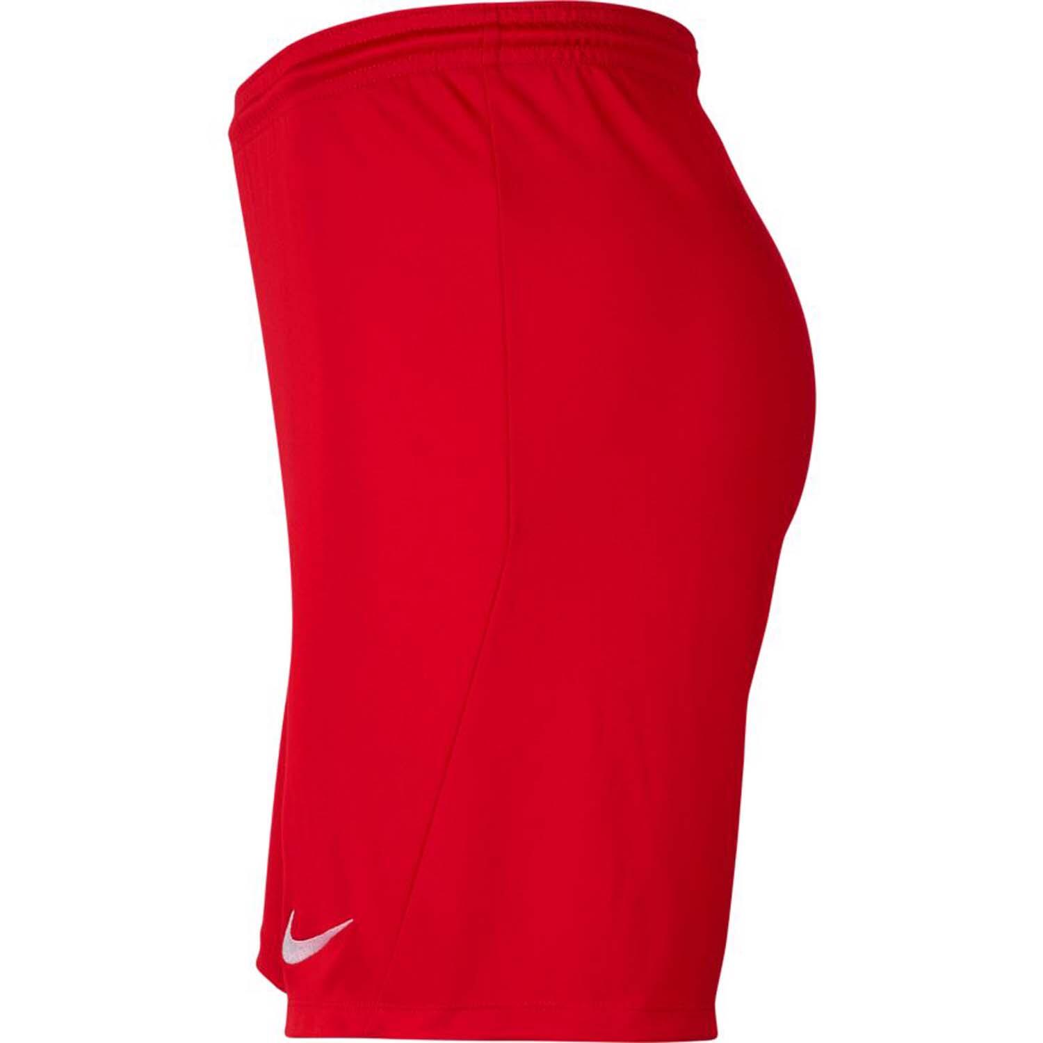 Nike Kinder Short Park III BV6865 3/4