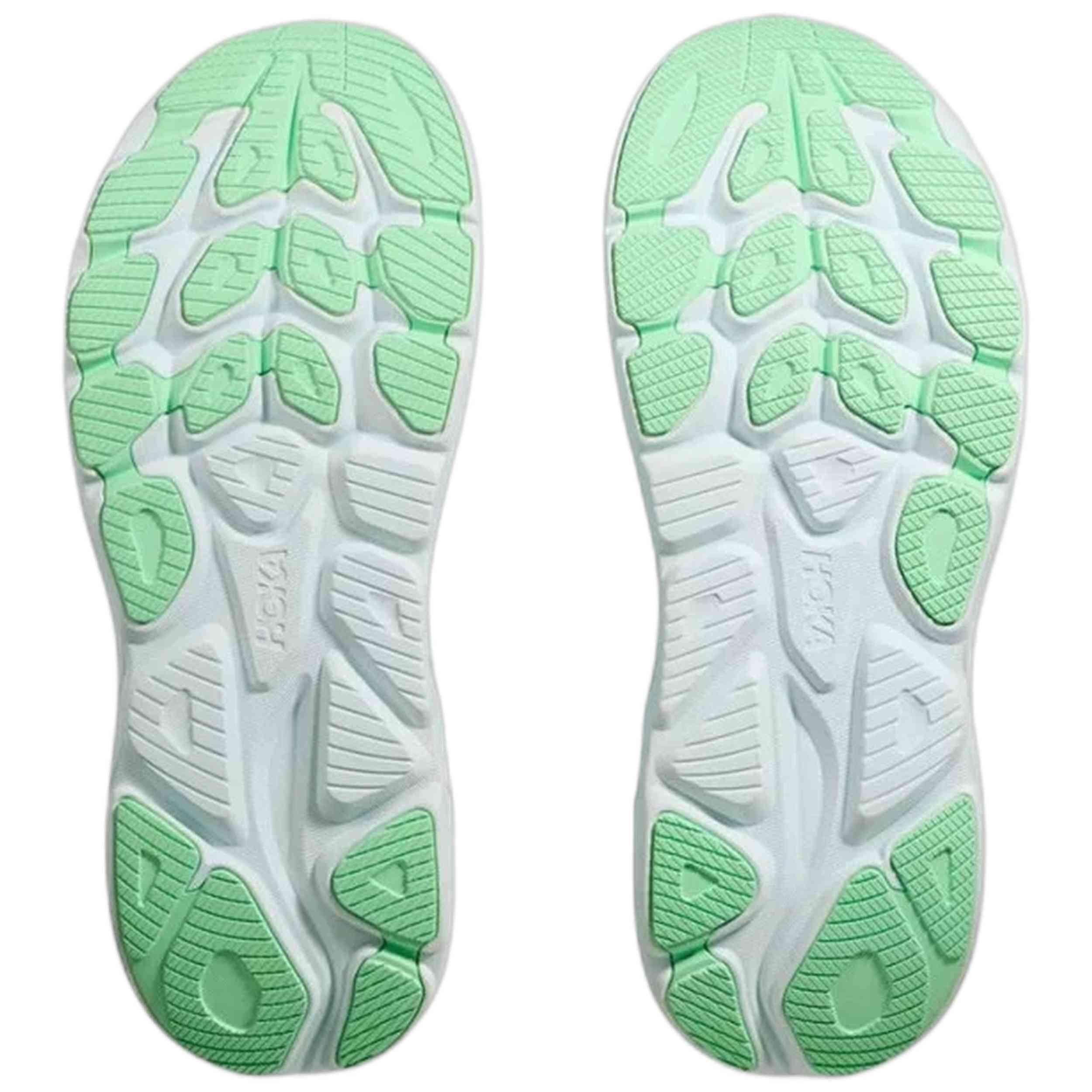 Chaussures de course Hoka modèle 0001162030-HSK pour homme 3/4