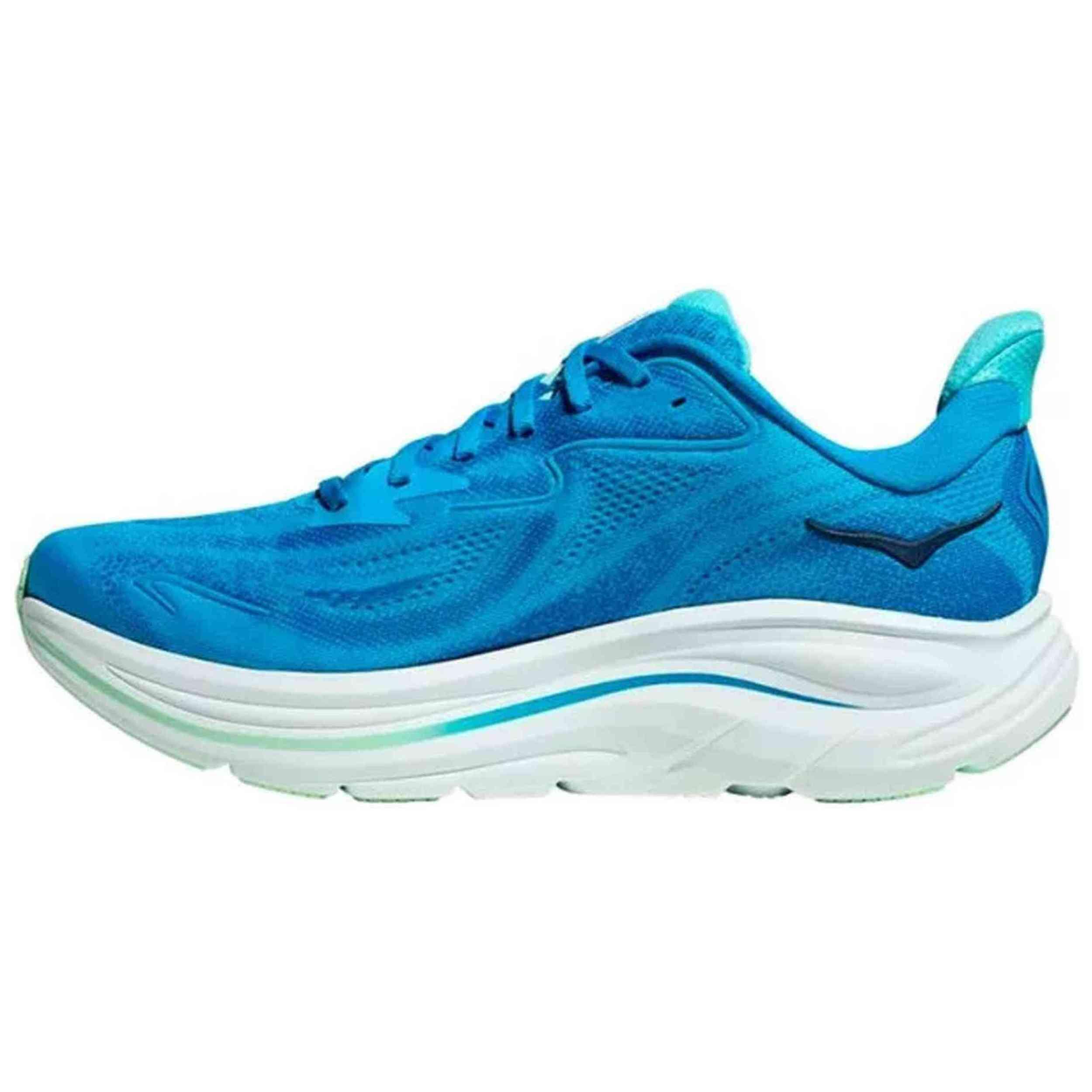 Chaussures de course Hoka modèle 0001162030-HSK pour homme 2/4