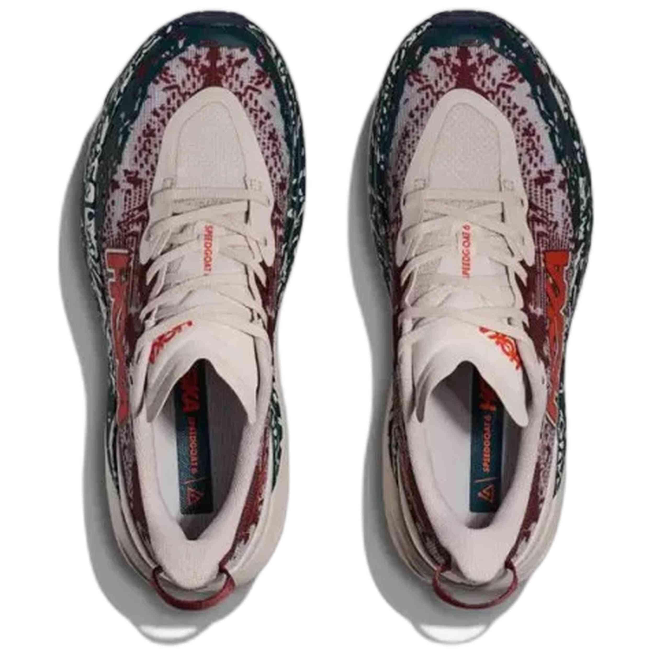 Zapatillas de running Hoka modelo 0001147791-PTY para hombre 3/7