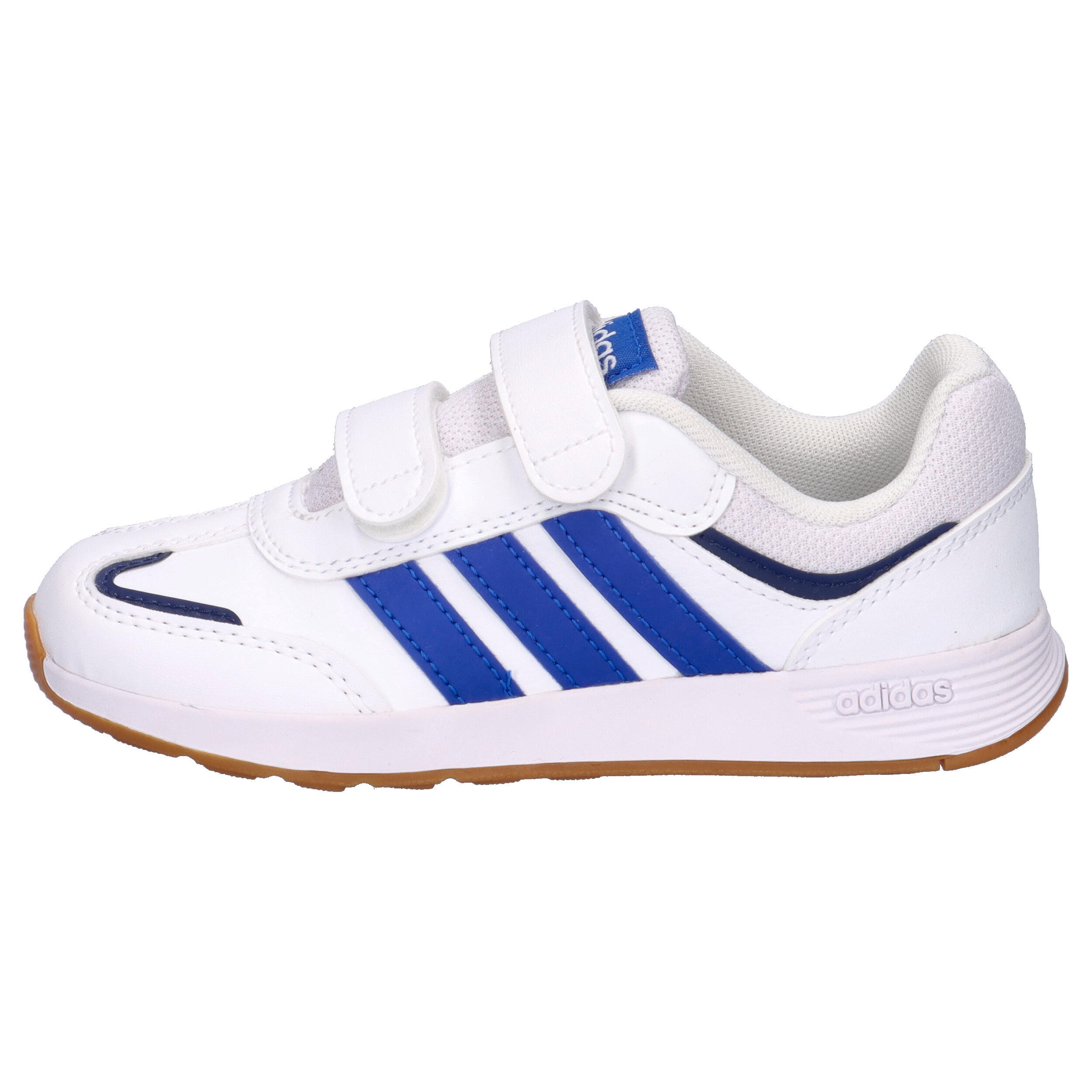 Baskets Adidas modèle JH9255 pour enfants 2/7