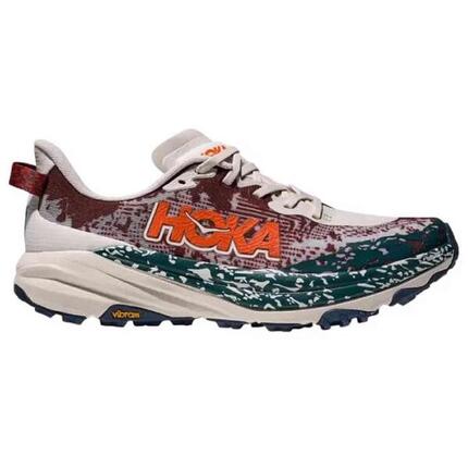 Hardloopschoenen Hoka model 0001147791-PTY voor mannen