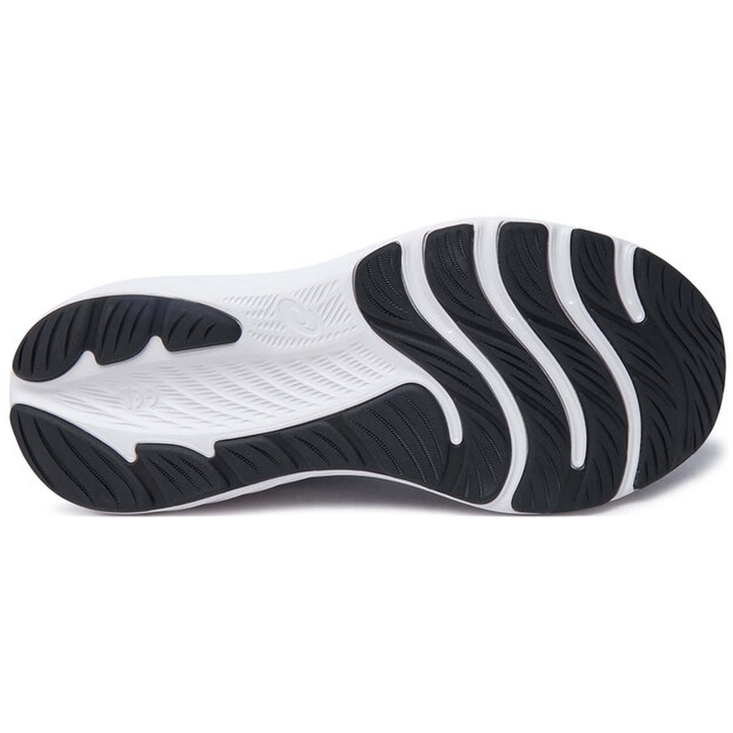 Tênis de corrida Asics modelo 1011B881-001 para homem 4/5