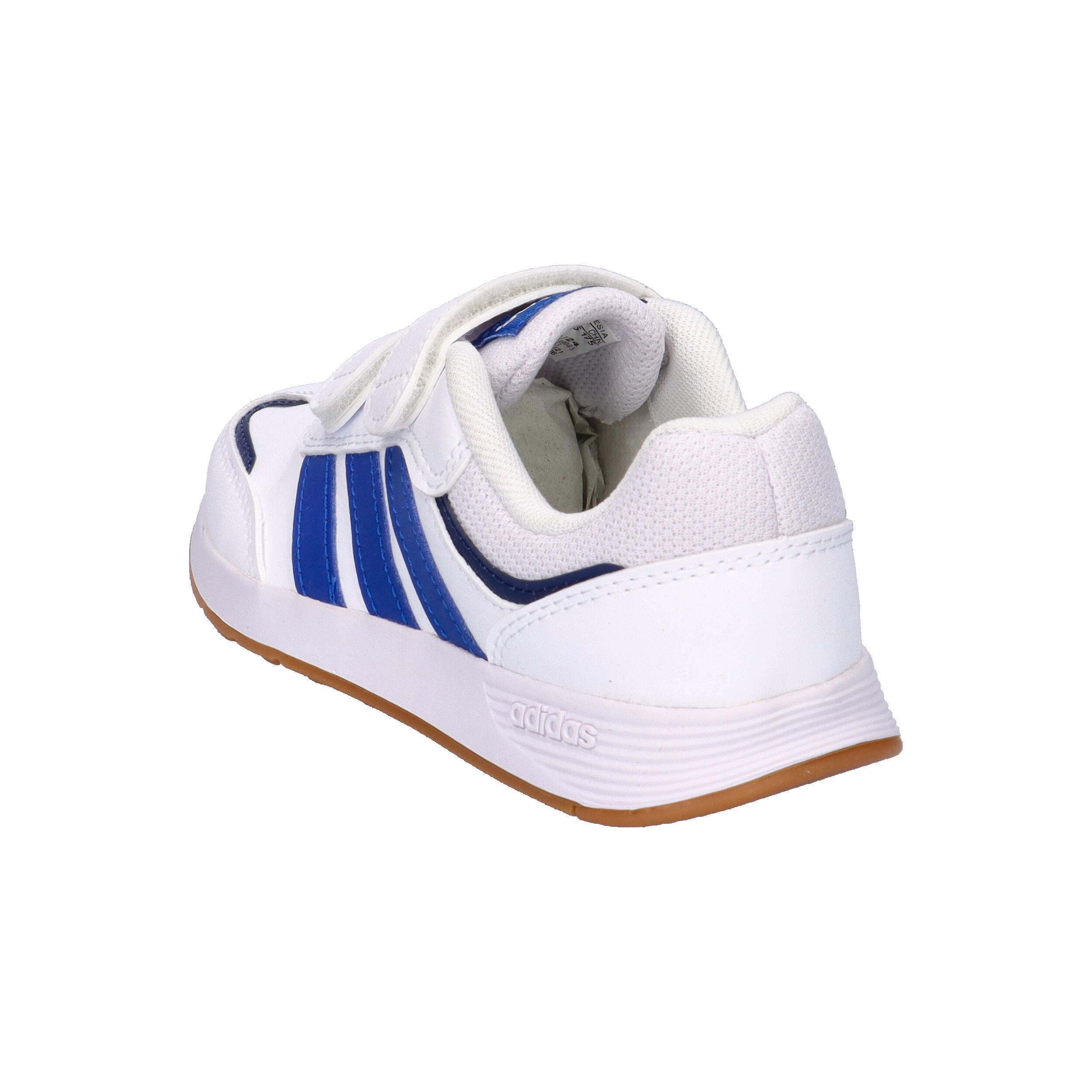 Baskets Adidas modèle JH9255 pour enfants 4/7