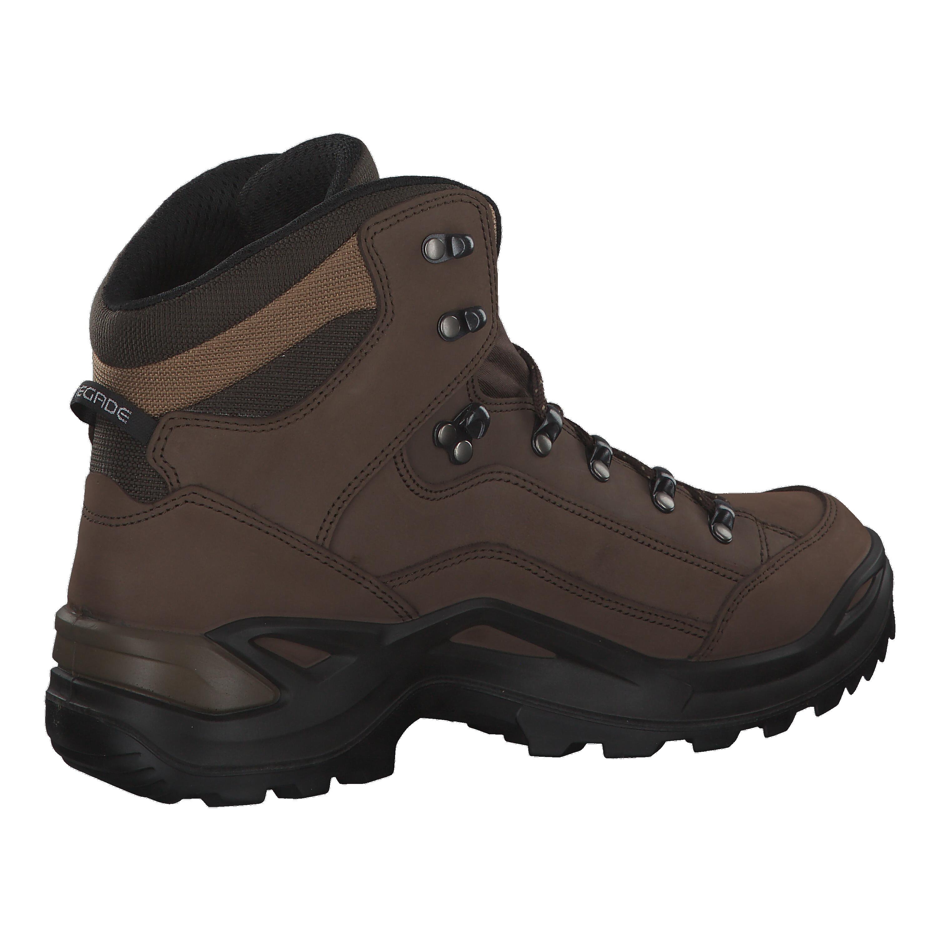 Lowa Renegade Gtx Mid Trekkingschoenen Volwassenen 7/7