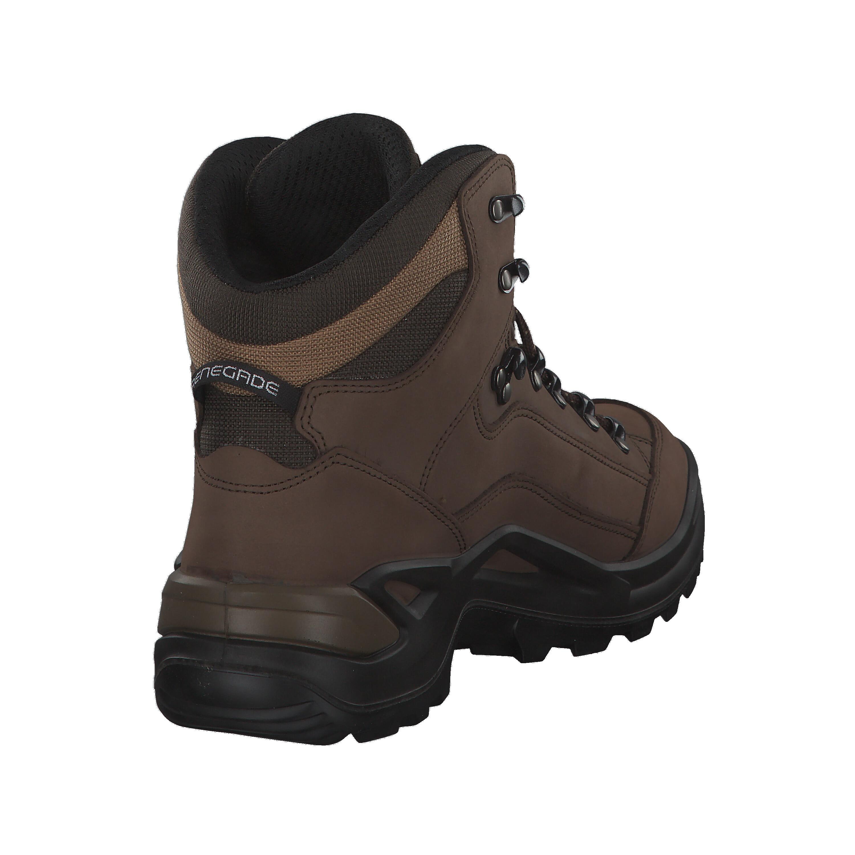 Lowa Renegade Gtx Mid Trekkingschoenen Volwassenen 6/7