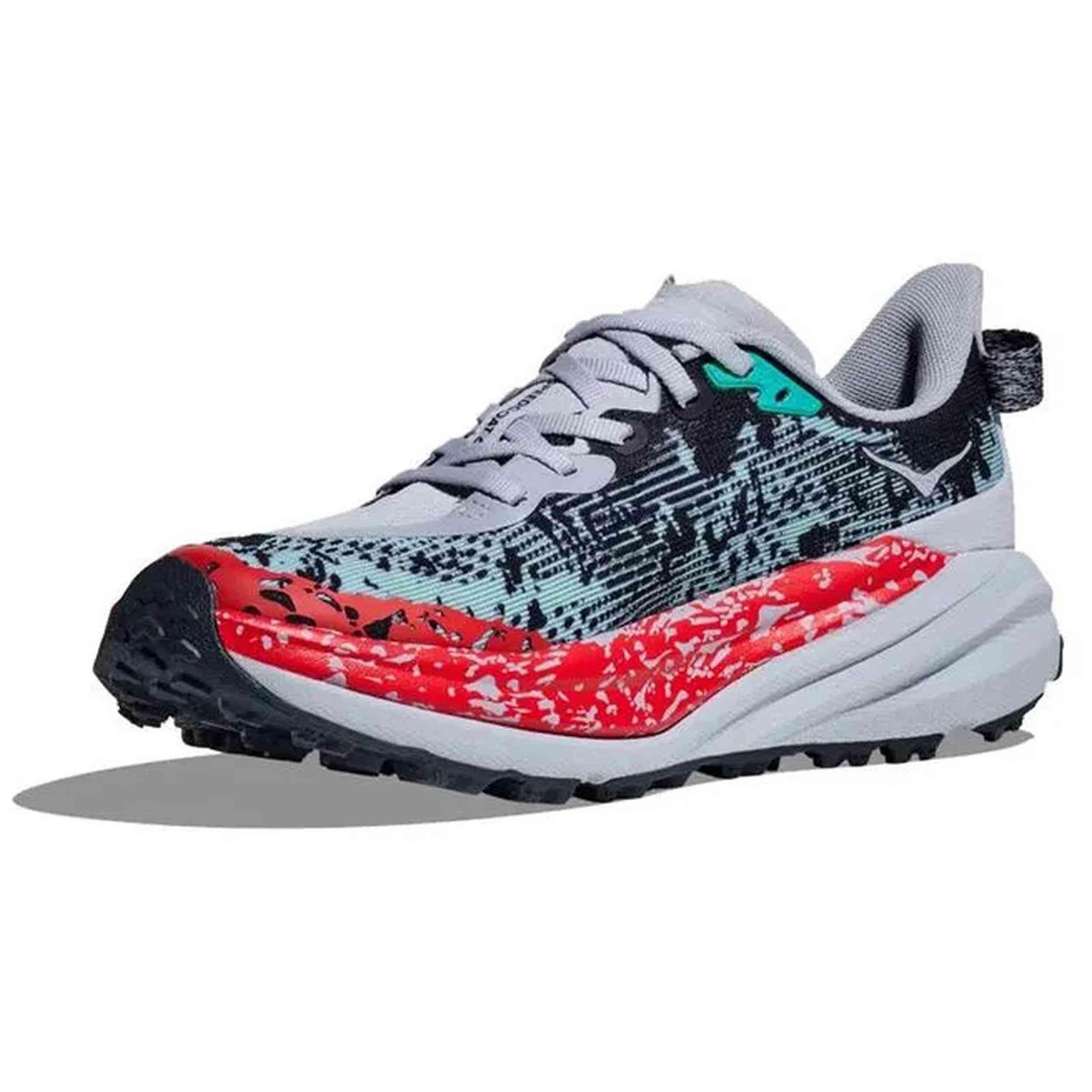 Zapatillas de running Hoka modelo 0001147811-GKS para mujer 3/5