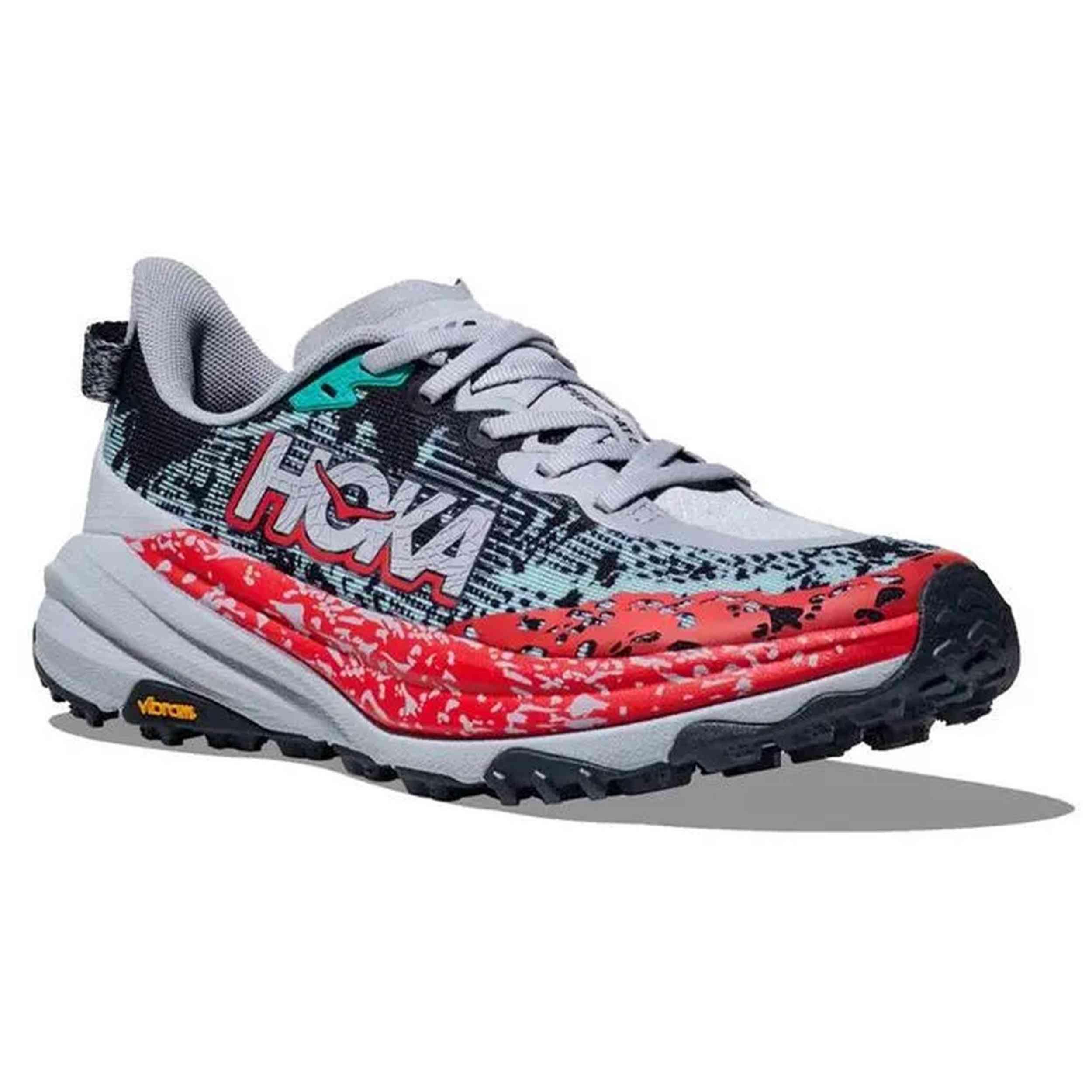 Zapatillas de running Hoka modelo 0001147811-GKS para mujer 2/5