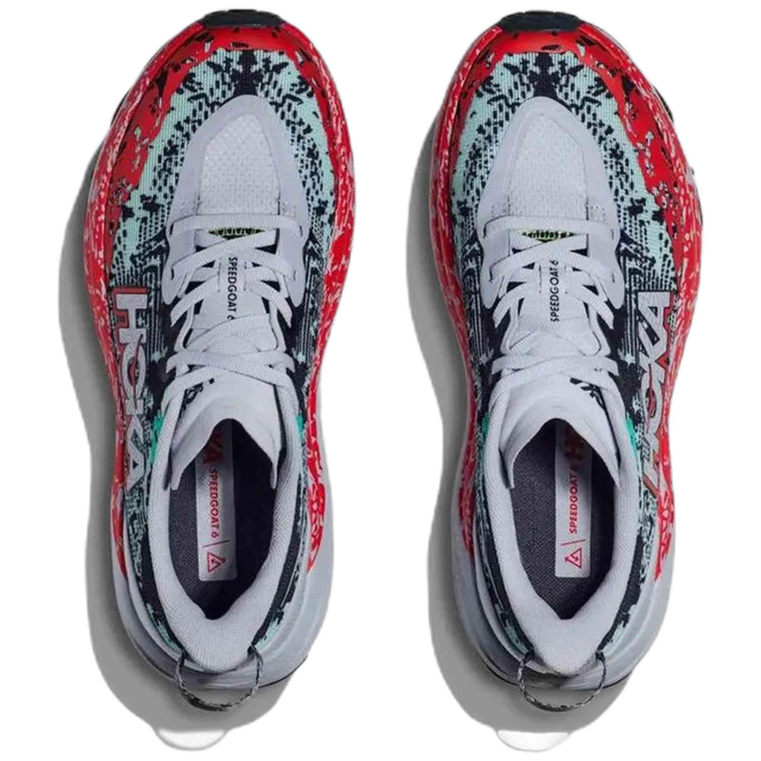 Zapatillas de running Hoka modelo 0001147811-GKS para mujer 4/5