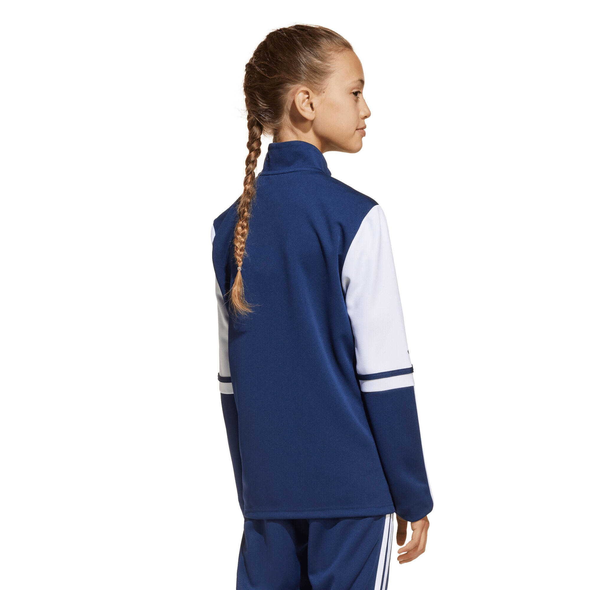 Veste de survêtement enfant adidas Squadra25 3/6