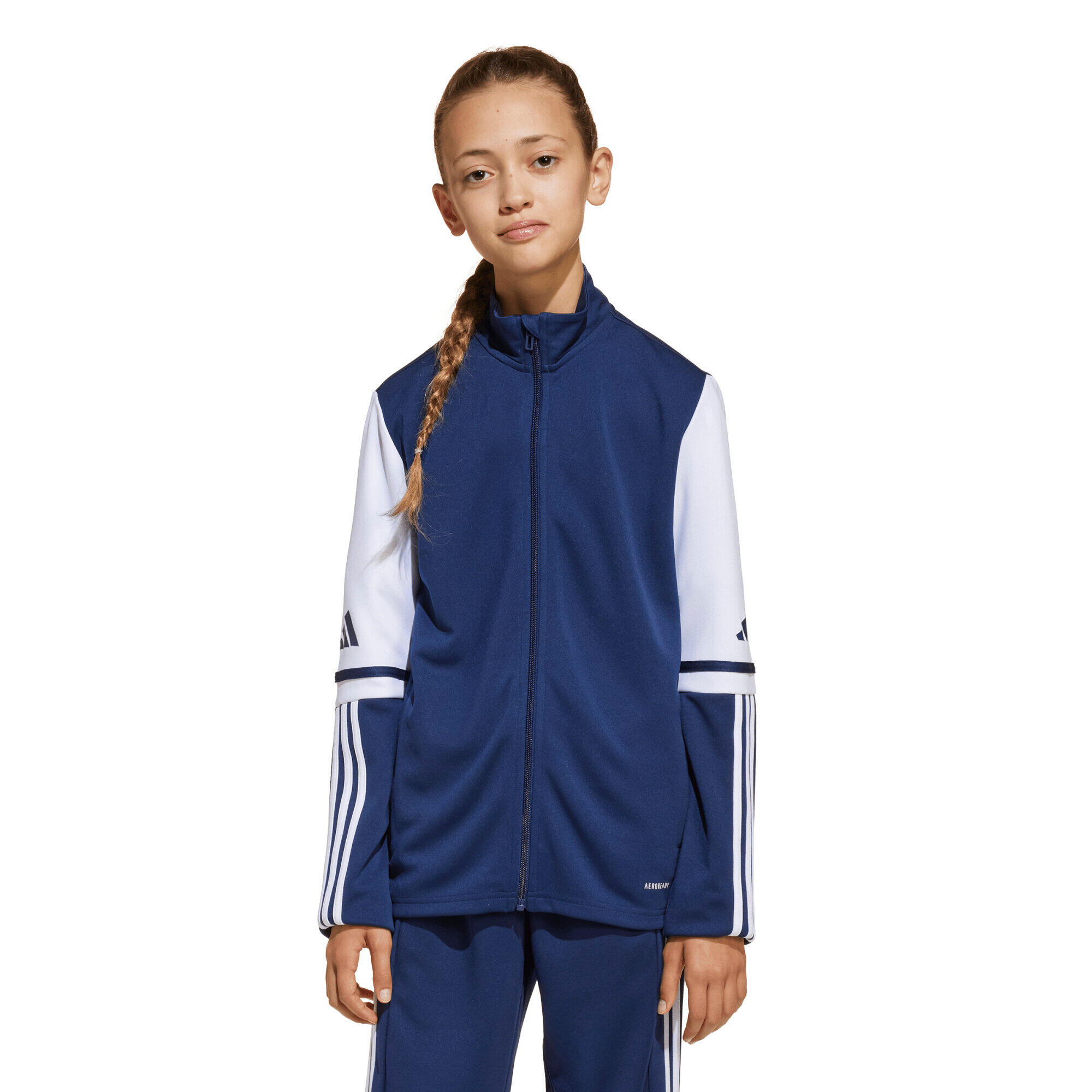 Veste de survêtement enfant adidas Squadra25 2/6